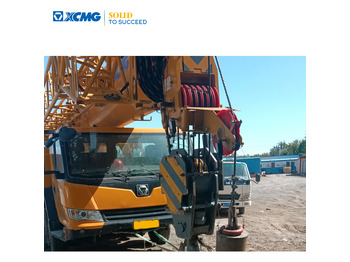 Autokraana XCMG QY50K5C
