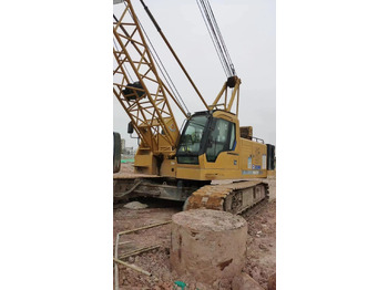 Roomikkraana XCMG XGC55