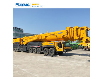 Maastikukraana XCMG QAY800