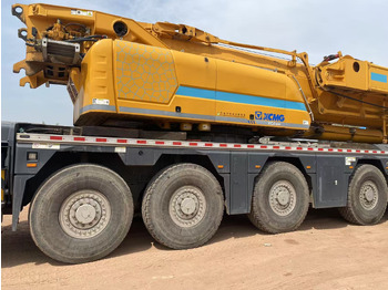 XCMG Official Used All Terrain Crane XCA300-1 300 Ton Mobile Crane Price liising XCMG Official Used All Terrain Crane XCA300-1 300 Ton Mobile Crane Price: pilt 5 XCMG Official Used All Terrain Crane XCA300-1 300 Ton Mobile Crane Price liising XCMG Official Used All Terrain Crane XCA300-1 300 Ton Mobile Crane Price: pilt 5