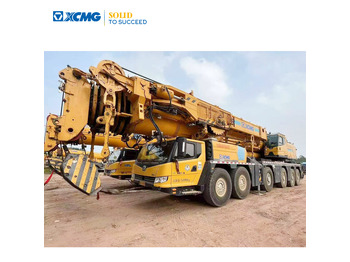 Maastikukraana XCMG XCA300