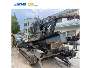 Suunatav sisetreimismasin XCMG XZ450PLUS