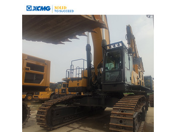 Lintekskavaator XCMG XE1050