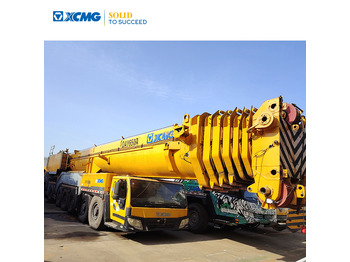 Maastikukraana XCMG QAY650A