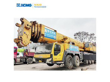 Maastikukraana XCMG QAY400