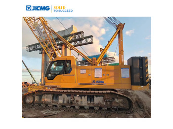 Roomikkraana XCMG XGC75