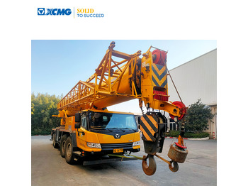 Autokraana XCMG QY80K5D