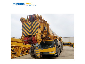 Maastikukraana XCMG XCA600