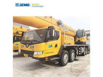 Autokraana XCMG QY80K5C