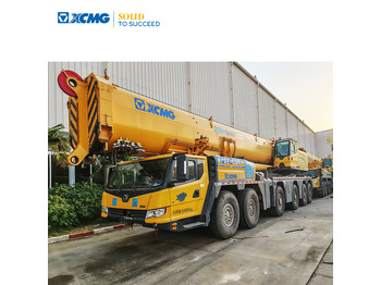 Maastikukraana XCMG XCA460