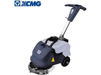 XCMG Official XGHD10BT Multi Functional Electric Compact Auto Floor Scrubber - Põrandapesumasin: pilt 1 XCMG Official XGHD10BT Multi Functional Electric Compact Auto Floor Scrubber - Põrandapesumasin: pilt 1