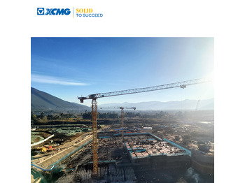 Tornkraana XCMG