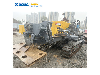 Suunatav sisetreimismasin XCMG XZ320D