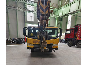 XCMG QY25K5A liising XCMG QY25K5A: pilt 5