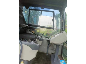 Suunatav sisetreimismasin XCMG Used HDD Horizontal Directional Drilling Rig Machine XZ680 For Mine Use: pilt 5