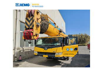 Autokraana XCMG XCT110