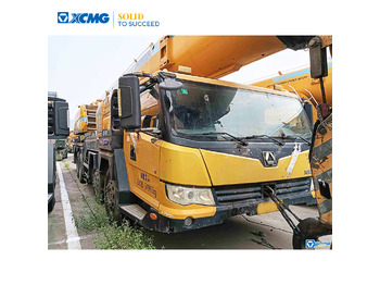 Autokraana XCMG XCT130