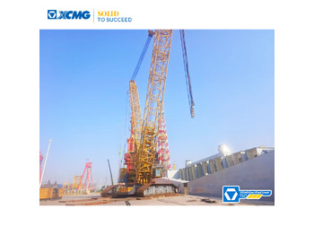 Roomikkraana XCMG XGC16000