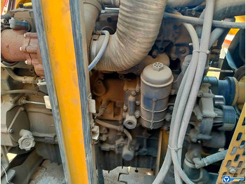 Roomikkraana XCMG XGC55 55ton 2023 used crawler crane with good condition: pilt 4