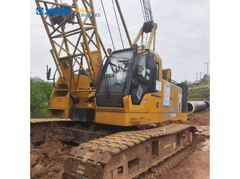 Roomikkraana XCMG XGC55