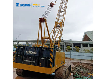 Roomikkraana XCMG XGC55