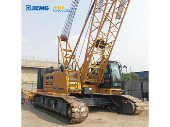 Roomikkraana XCMG XGC75