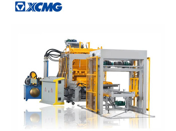 Vibropress XCMG