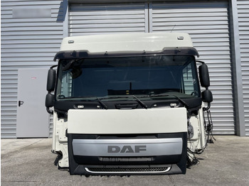 Kabiin DAF XF 106