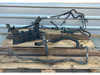 Kliimaseadme osa DAF CF EURO 6 AIR CONDITIONING HOSES SET: pilt 2