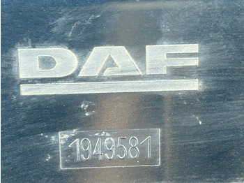 Kliimaseadme osa DAF CF EURO 6 AIR CONDITIONING HOSES SET: pilt 4