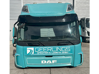 Kabiin DAF CF