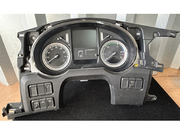 Armatuurlaud DAF XF 106