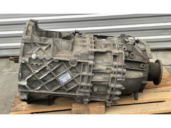 Käigukast DAF CF 85
