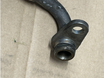Turbo DAF TURBOCHARGER WITH VTG DAF XF 106 480: pilt 5
