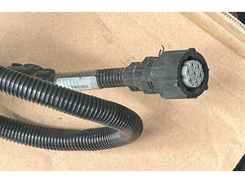 Kaablid/ Juhtmestik DAF XF 106 ELECTRICAL HARNESS: pilt 2