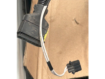 Kaablid/ Juhtmestik DAF XF 106 ELECTRICAL HARNESS: pilt 3