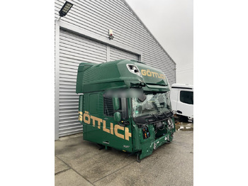 Kabiin DAF XF 106