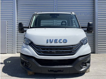 Kabiin IVECO Daily