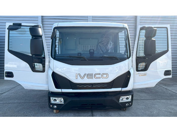 Kabiin IVECO EuroCargo