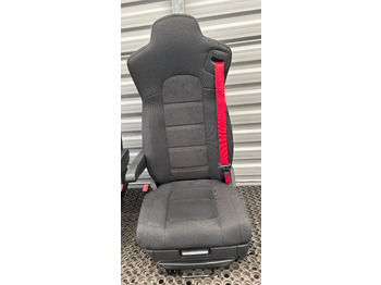 Iste IVECO S-WAY
