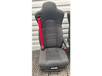 Iste IVECO S-WAY