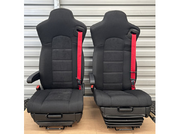 Iste IVECO S-WAY