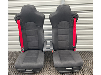Iste IVECO S-WAY