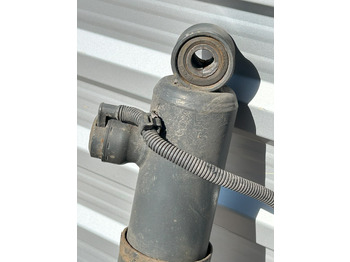 Amortisaatorid MERCEDES ACTROS MP4 SUSPENSION SHOCK ABSORBER: pilt 3