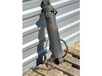 Amortisaatorid MERCEDES ACTROS MP4 SUSPENSION SHOCK ABSORBER: pilt 2