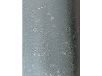 Amortisaatorid MERCEDES ACTROS MP4 SUSPENSION SHOCK ABSORBER: pilt 5