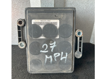 Mootori juhtimisseade MERCEDES-BENZ Actros