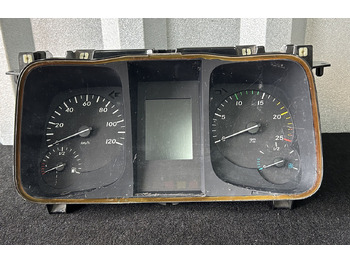 Armatuurlaud MERCEDES-BENZ Actros
