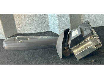 Käigukang MERCEDES GEAR SHIFT PAPER ACTROS MP4: pilt 4