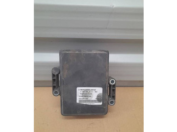 Mootori juhtimisseade MERCEDES-BENZ Actros